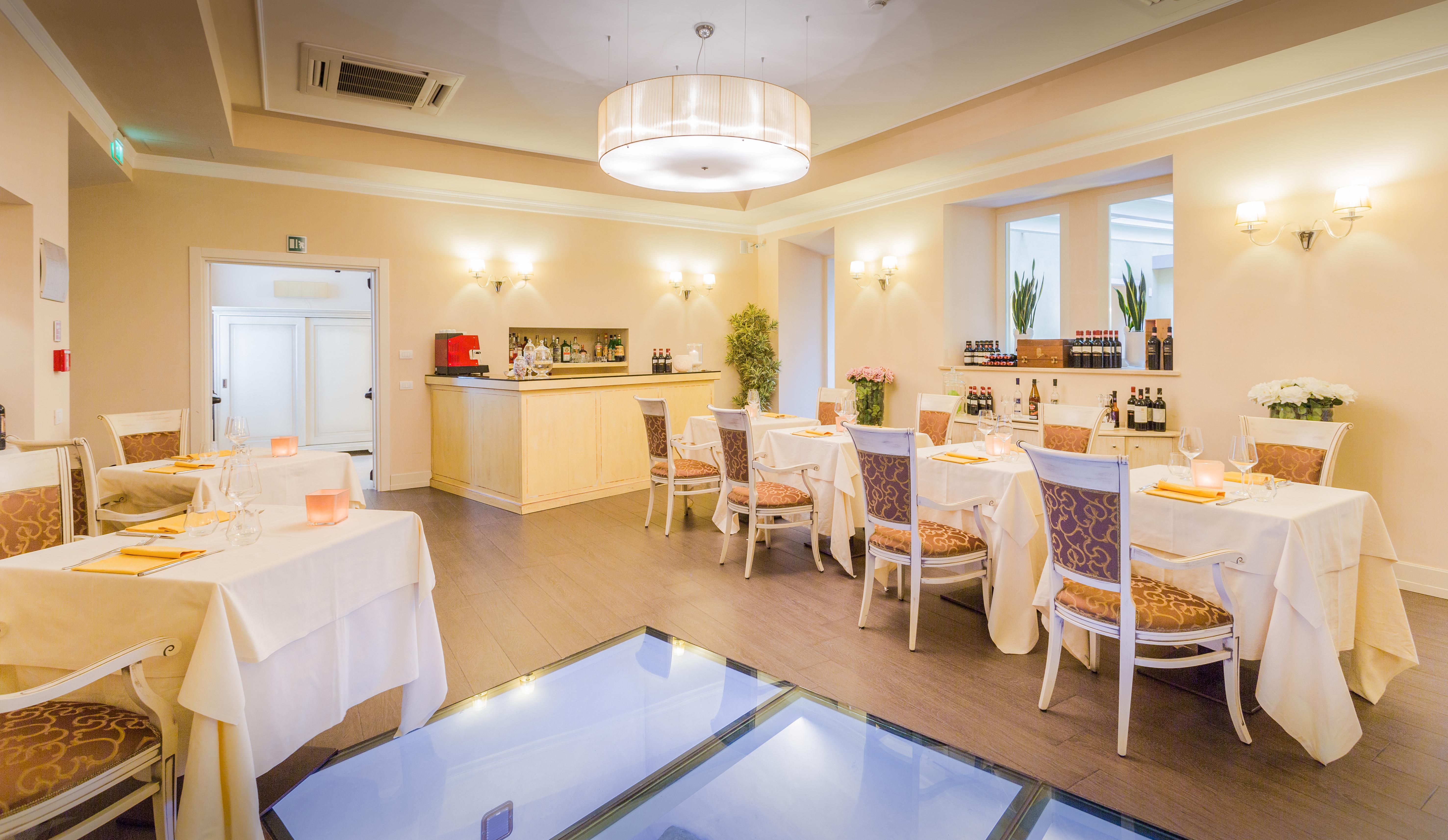 Hotel Palazzo San Lorenzo & Spa Colle Val D'Elsa Luaran gambar
