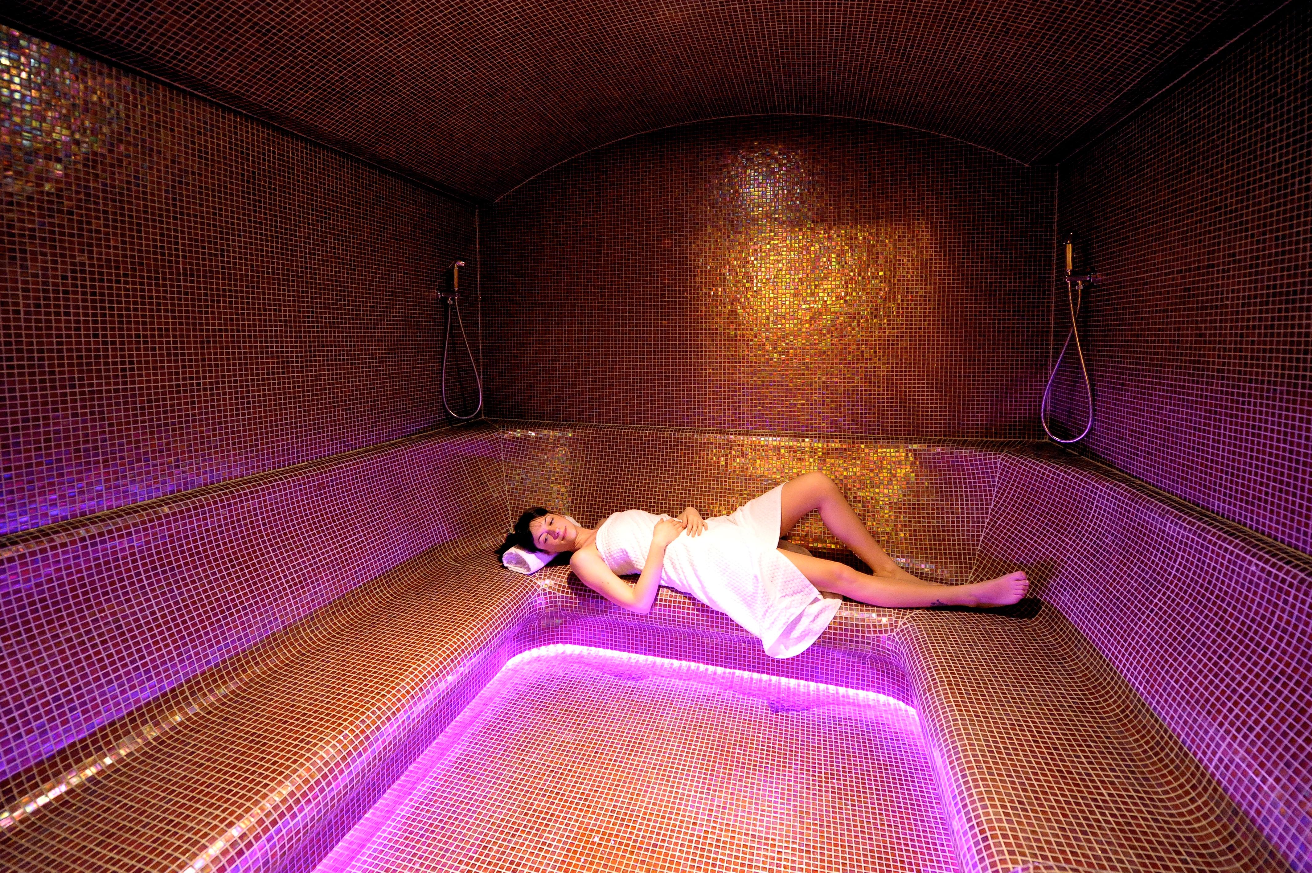 Hotel Palazzo San Lorenzo & Spa Colle Val D'Elsa Luaran gambar