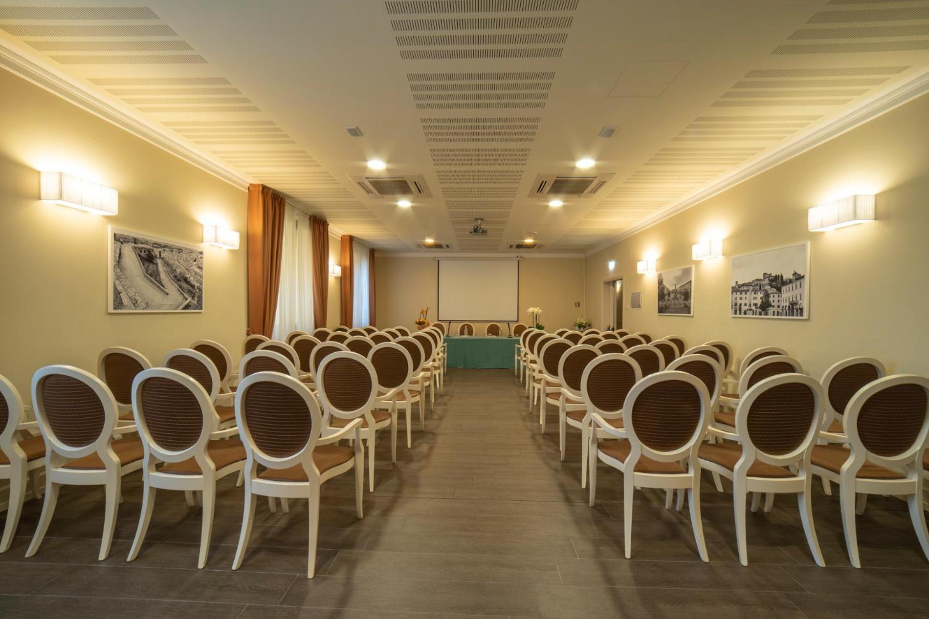 Hotel Palazzo San Lorenzo & Spa Colle Val D'Elsa Luaran gambar