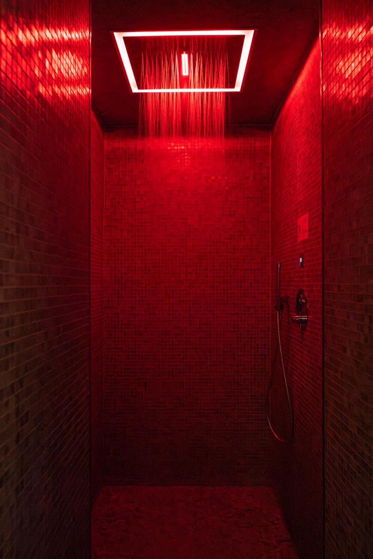 Hotel Palazzo San Lorenzo & Spa Colle Val D'Elsa Luaran gambar