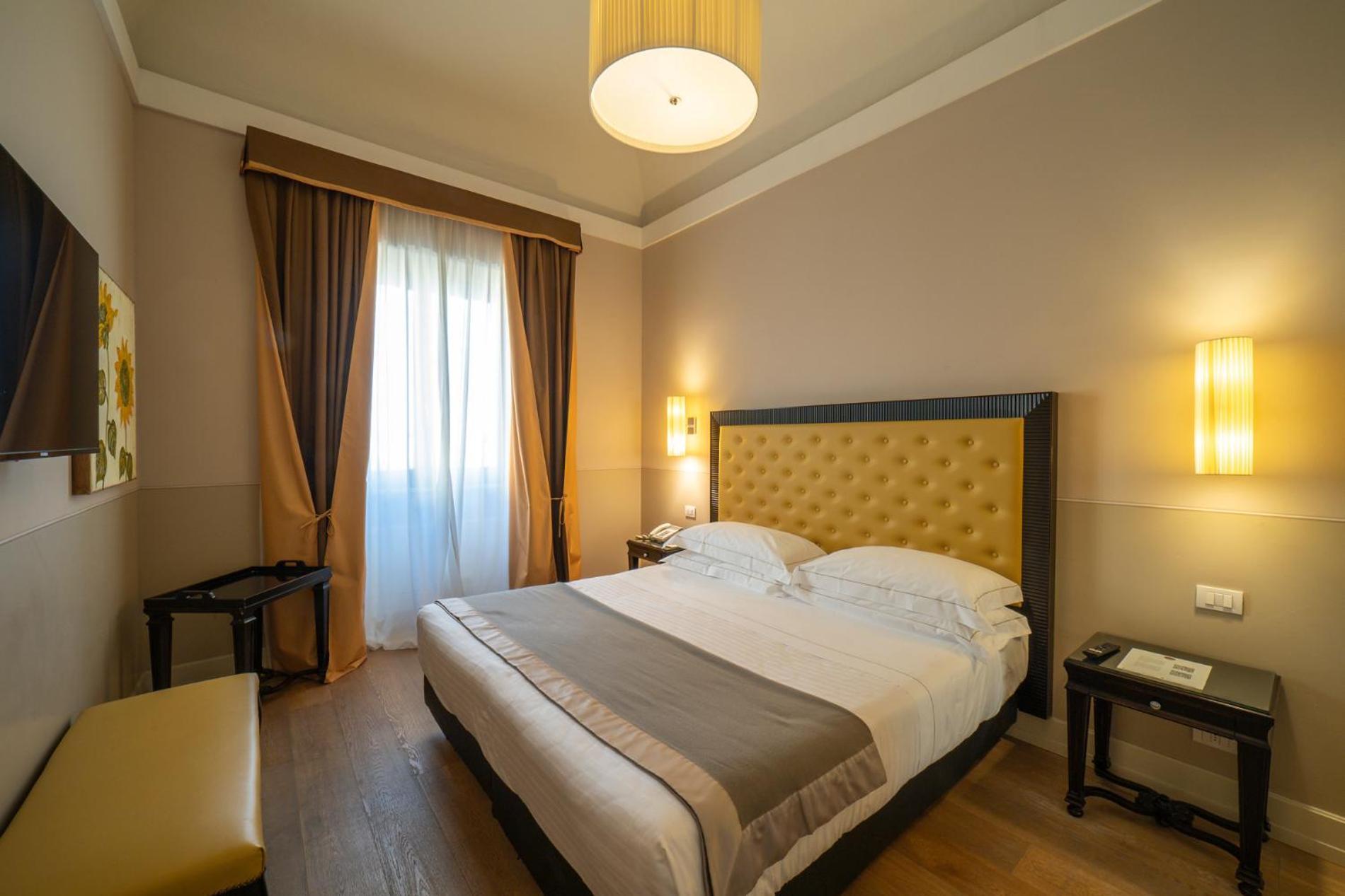 Hotel Palazzo San Lorenzo & Spa Colle Val D'Elsa Luaran gambar