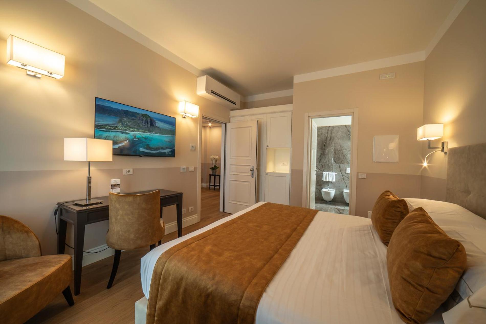 Hotel Palazzo San Lorenzo & Spa Colle Val D'Elsa Luaran gambar