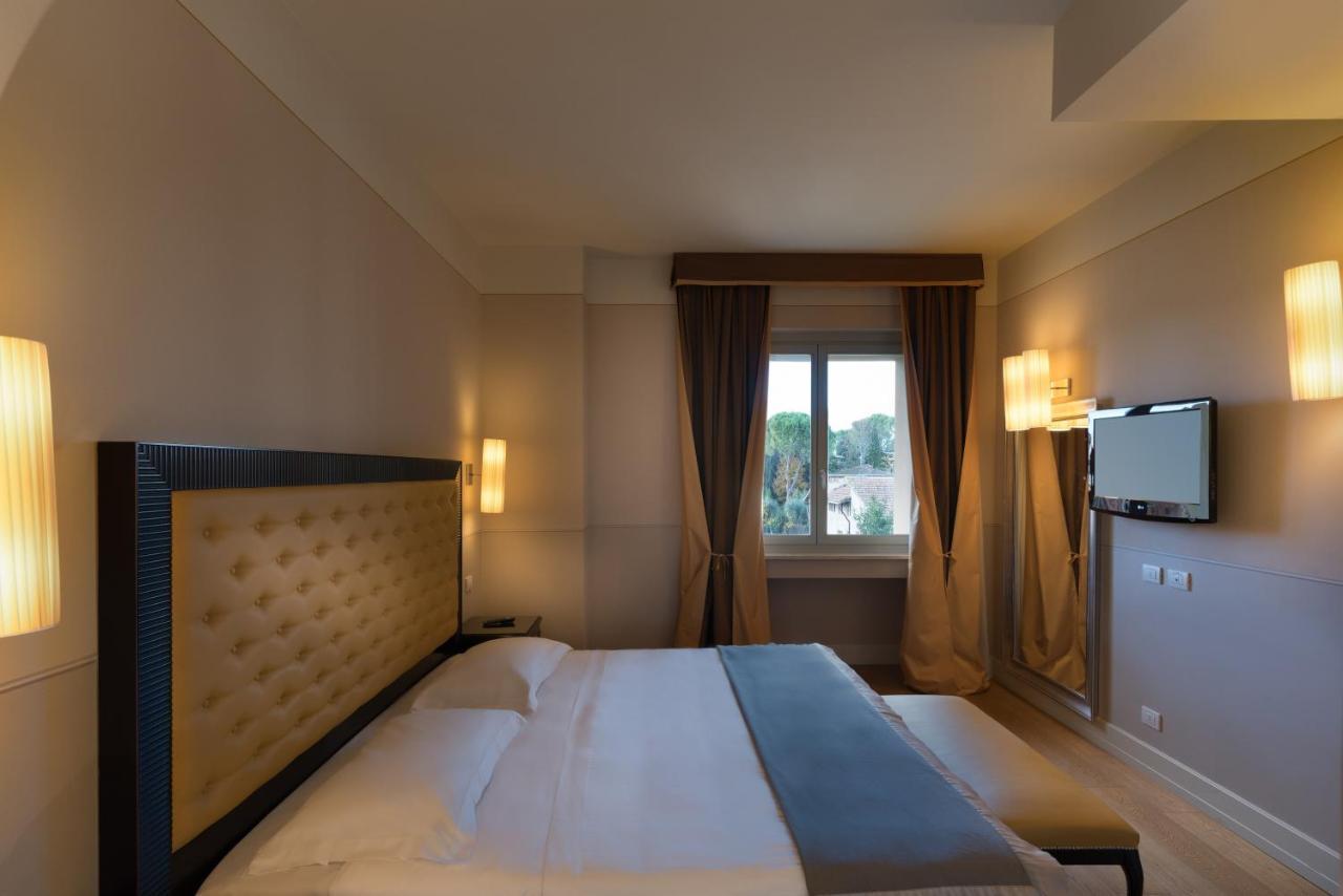 Hotel Palazzo San Lorenzo & Spa Colle Val D'Elsa Luaran gambar