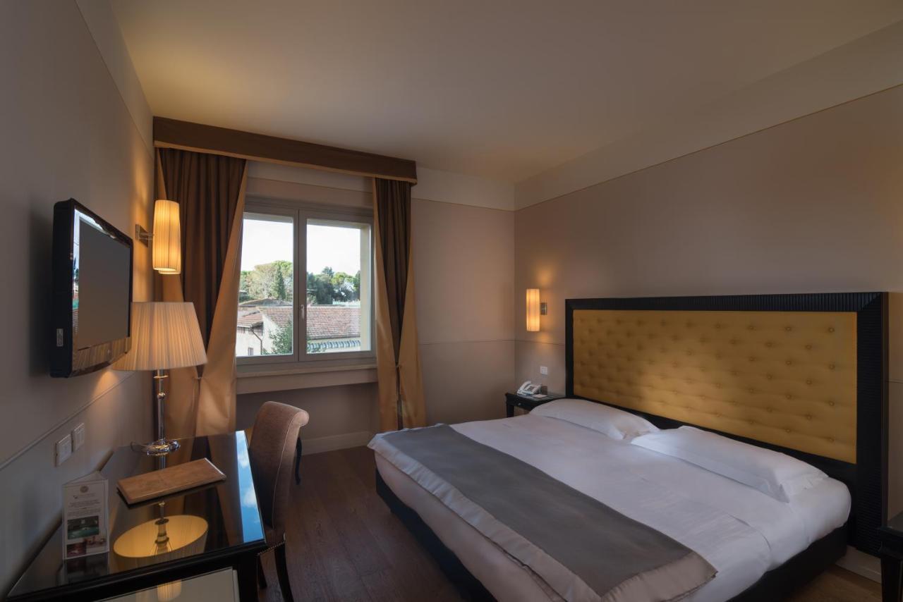 Hotel Palazzo San Lorenzo & Spa Colle Val D'Elsa Luaran gambar